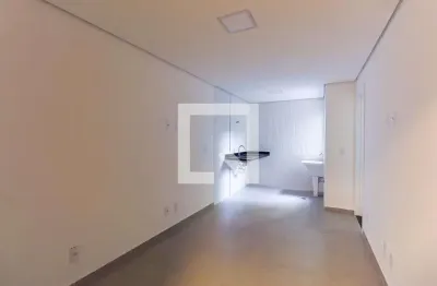 Apartamento para venda - vila invernada, 1 quarto,  28 m² - são paulo