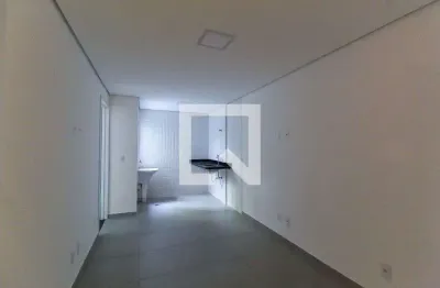 Apartamento para venda - vila invernada, 1 quarto,  28 m² - são paulo