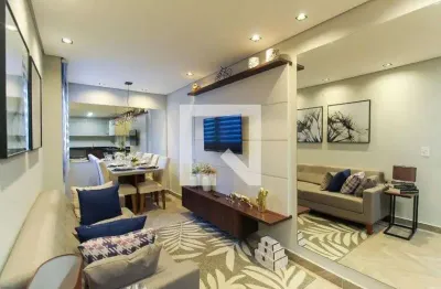 Apartamento para venda - vila invernada, 1 quarto,  38 m² - são paulo