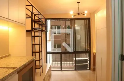 Kitnet / stúdio para venda - perdizes, 1 quarto,  25 m² - são paulo
