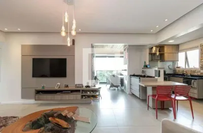 Apartamento para venda - chácara santo antonio, 2 quartos,  82 m² - são paulo