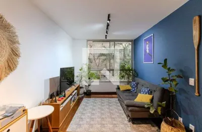 Apartamento para venda - pacaembu, 2 quartos,  62 m² - são paulo
