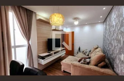 Apartamento para venda - tulipas, 2 quartos,  44 m² - jundiaí
