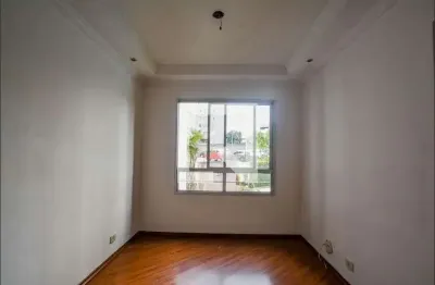 Apartamento para venda - vila américa, 3 quartos,  60 m² - santo andré