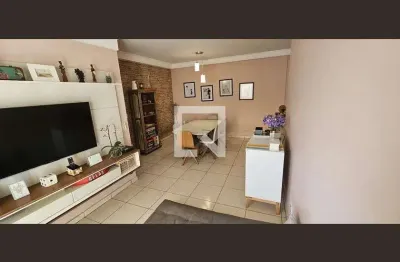 Apartamento para venda - água fria, 3 quartos,  75 m² - são paulo