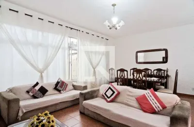 Casa para venda - city américa, 4 quartos,  264 m² - são paulo