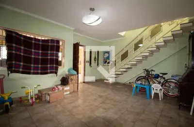 Casa para venda - butantã, 5 quartos,  200 m² - são paulo