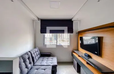 Apartamento para venda - mooca, 1 quarto,  24 m² - são paulo