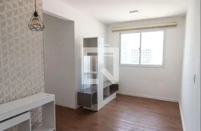 Apartamento para venda - cambuci, 2 quartos,  41 m² - são paulo