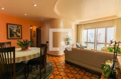 Apartamento para venda - tatuapé, 3 quartos,  120 m² - são paulo