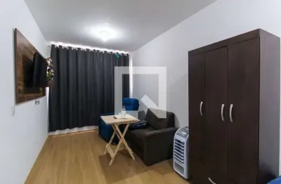 Apartamento com 1 quarto à venda na Rua Visconde de Parnaíba, Mooca, São Paulo