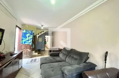 Casa para venda - vila campestre, 3 quartos,  180 m² - são paulo