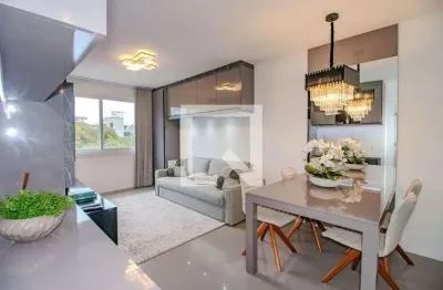 Apartamento para venda - três figueiras, 1 quarto,  54 m² - porto alegre