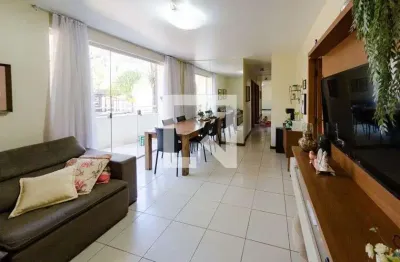 Apartamento para venda - buritis, 3 quartos,  85 m² - belo horizonte