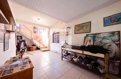Casa para venda - betânia, 4 quartos,  386 m² - belo horizonte