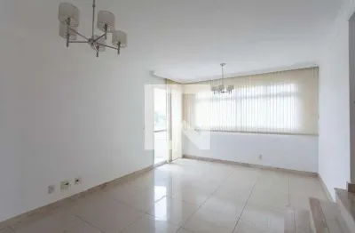 Cobertura para venda - itapoã, 4 quartos,  205 m² - belo horizonte