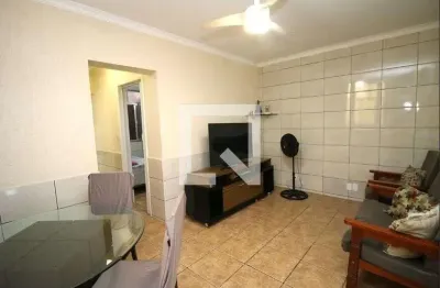 Casa para venda - olaria, 2 quartos,  60 m² - rio de janeiro