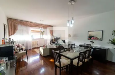 Apartamento para venda - tijuca, 3 quartos,  100 m² - rio de janeiro