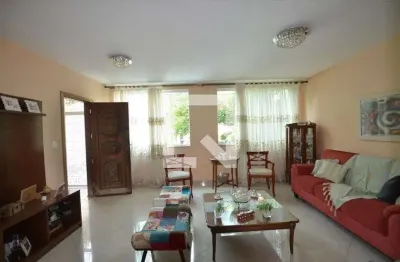 Casa para venda - irajá, 4 quartos,  250 m² - rio de janeiro