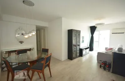 Apartamento para venda - botafogo, 3 quartos,  98 m² - rio de janeiro