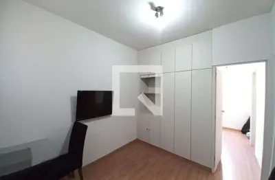Kitnet / stúdio para venda - centro, 1 quarto,  36 m² - campinas