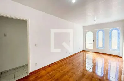 Casa para venda - sítio do mandaqui, 2 quartos,  108 m² - são paulo