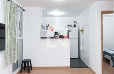 Apartamento para venda - jardim city, 2 quartos,  38 m² - guarulhos