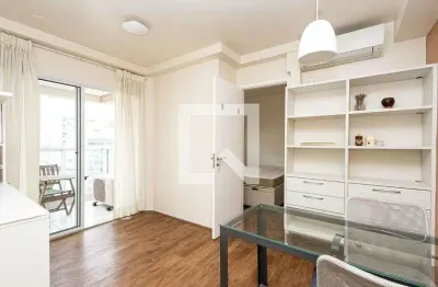 Apartamento para venda - consolação, 1 quarto,  40 m² - são paulo