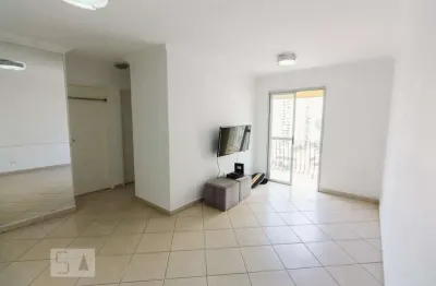 Apartamento para venda - santana, 2 quartos,  60 m² - são paulo