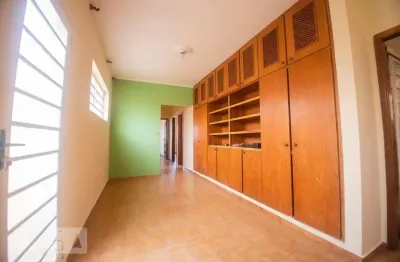 Casa para venda - parque das águas, 3 quartos,  170 m² - campinas