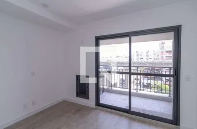 Kitnet / stúdio para venda - vila santa clara, 1 quarto,  26 m² - são paulo