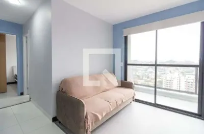Apartamento para venda - butantã, 2 quartos,  37 m² - são paulo