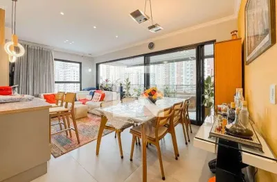 Apartamento para venda - vila mariana, 2 quartos,  91 m² - são paulo