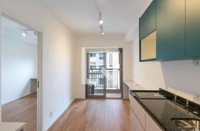 Apartamento para venda - vila mascote, 1 quarto,  29 m² - são paulo
