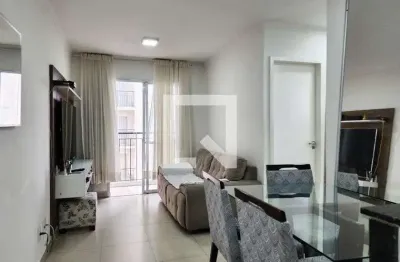 Apartamento para venda - assunção, 2 quartos,  49 m² - são bernardo do campo