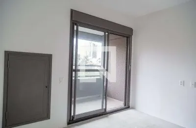 Apartamento para venda - vila clementino, 1 quarto,  28 m² - são paulo