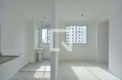 Apartamento para venda - veleiros, 2 quartos,  39 m² - são paulo
