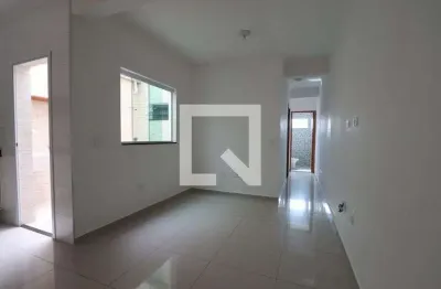 Apartamento para venda - parque oratório, 2 quartos,  54 m² - santo andré