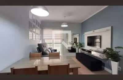 Apartamento para venda - ponte preta, 2 quartos,  88 m² - campinas