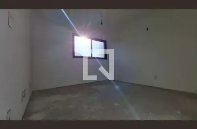 Apartamento para venda - vila apiaí, 1 quarto,  36 m² - santo andré