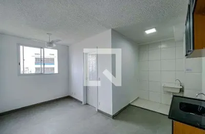 Apartamento para venda - mooca, 2 quartos,  39 m² - são paulo