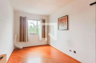 Apartamento para venda - jardim sao luis, 2 quartos,  48 m² - são paulo