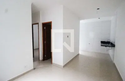 Apartamento para venda - água fria, 2 quartos,  40 m² - são paulo