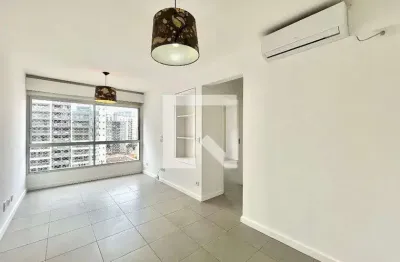 Apartamento para venda - vila mascote, 2 quartos,  50 m² - são paulo