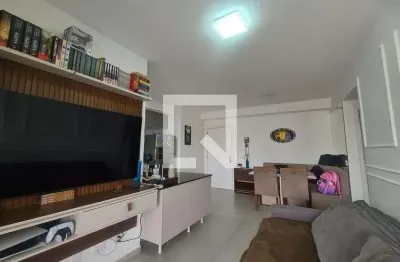 Apartamento para venda - vila santa clara, 2 quartos,  64 m² - são paulo