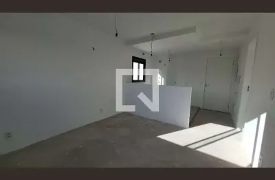 Apartamento para venda - vila apiaí, 1 quarto,  36 m² - santo andré