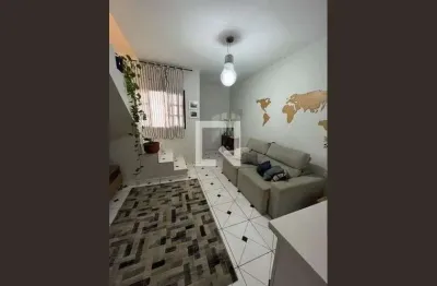 Casa para venda - campos elíseos , 2 quartos,  80 m² - campinas