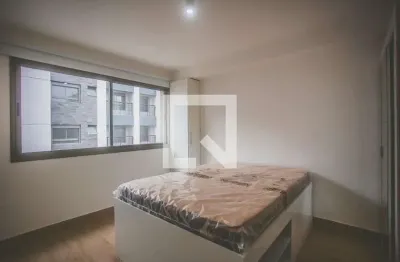 Kitnet / stúdio para venda - vila clementino, 1 quarto,  25 m² - são paulo