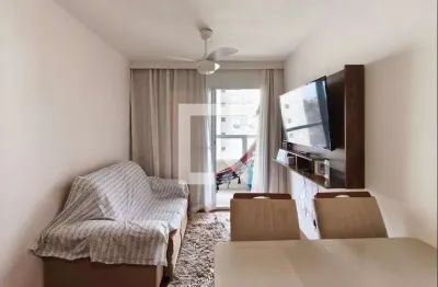 Apartamento para venda - parque das águas, 2 quartos,  47 m² - campinas