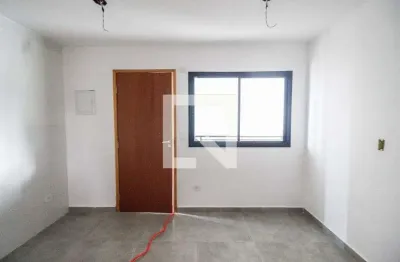 Apartamento para venda - água fria, 1 quarto,  37 m² - são paulo